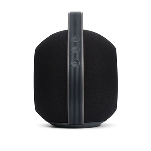Devialet Mania, deep black - Portable wireless speaker