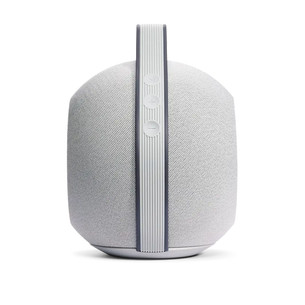 Devialet Mania, light gray - Portable wireless speaker