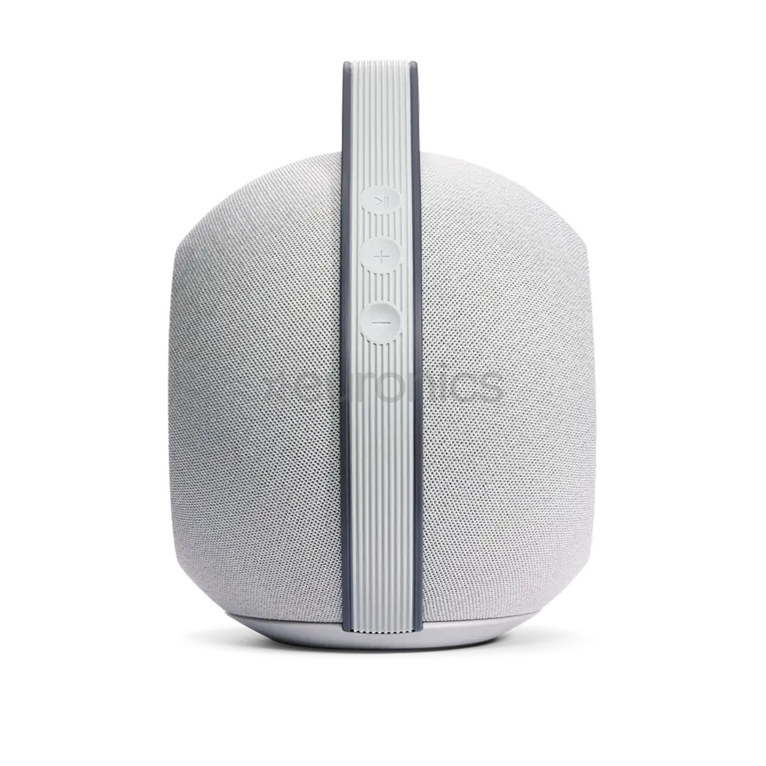 Devialet Mania, light gray - Portable wireless speaker