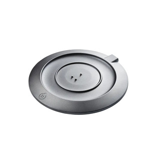 Devialet Mania, light gray - Portable wireless speaker