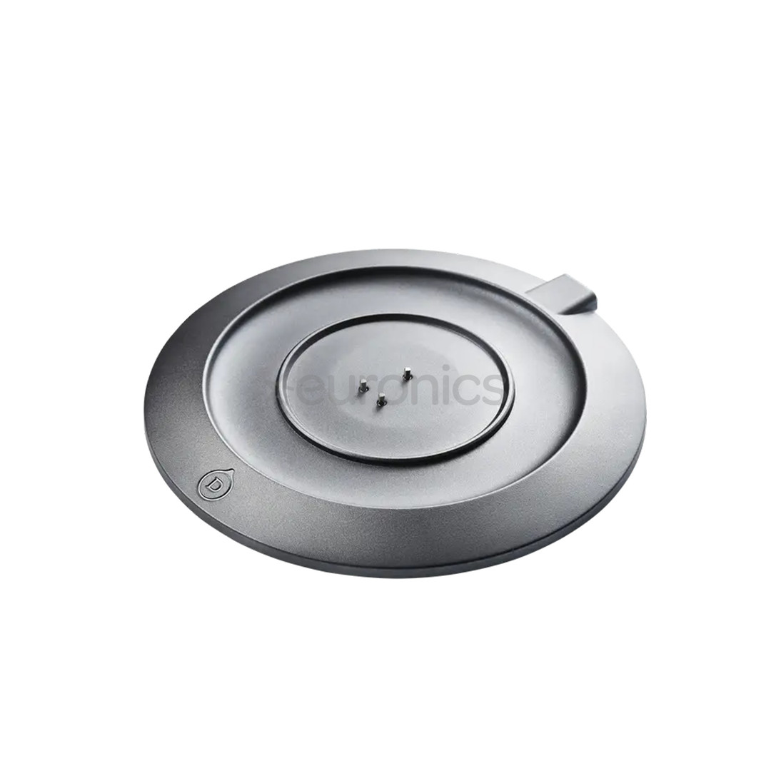 Devialet Mania, light gray - Portable wireless speaker