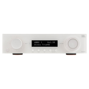 JBL MA510, 5.2, 8K, white/black - Receiver JBLMA510WHTAM