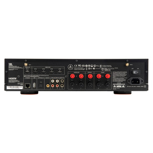 JBL MA510, 5.2, 8K, balta/melna - Resīveris