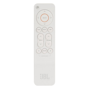 JBL MA510, 5.2, 8K, balta/melna - Resīveris