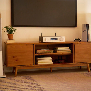JBL MA510, 5.2, 8K, balta/melna - Resīveris