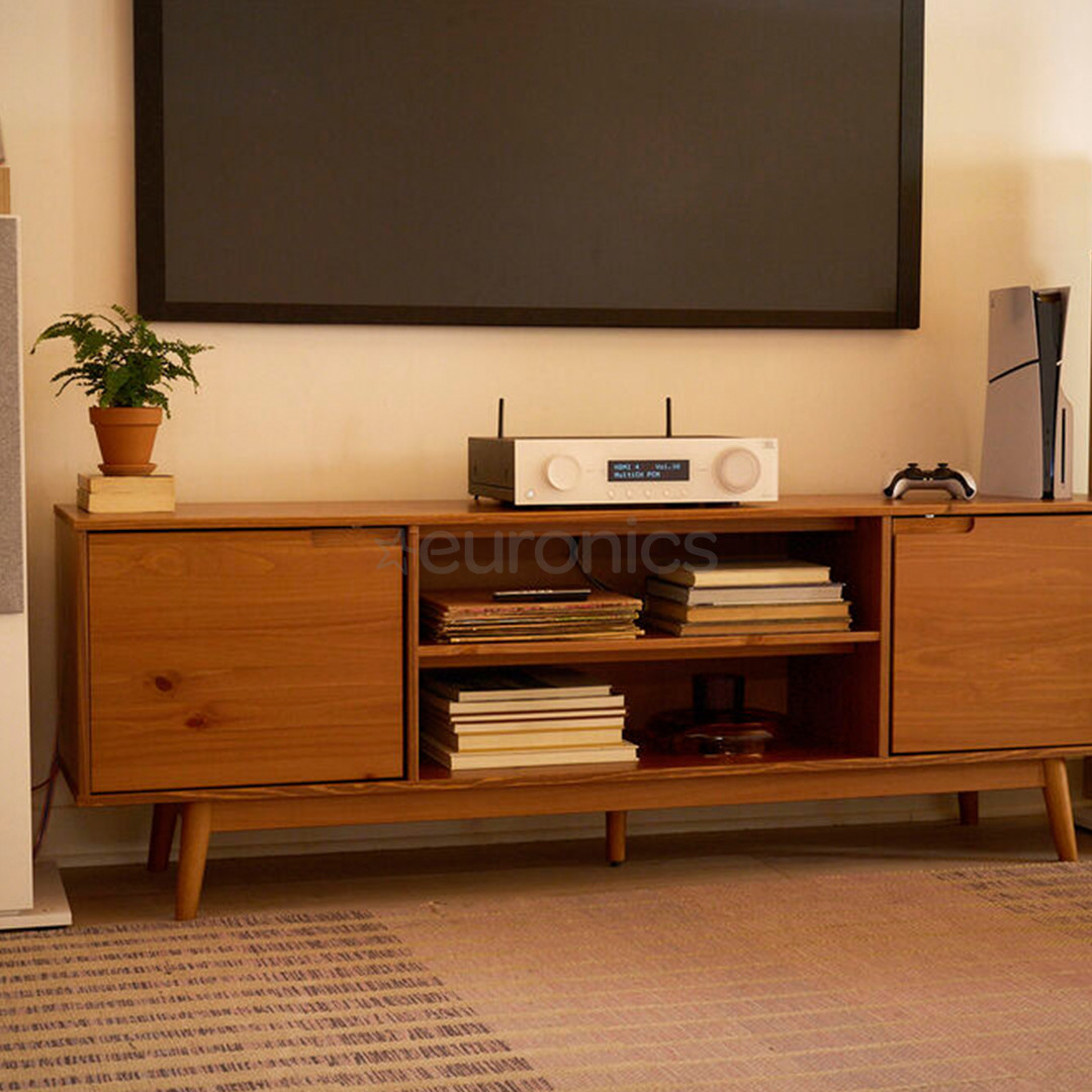 JBL MA510, 5.2, 8K, balta/melna - Resīveris