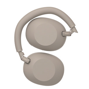 Sony WH-1000XM6, sandstone - Wireless headphones
