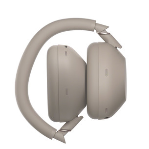 Sony WH-1000XM6, sandstone - Wireless headphones