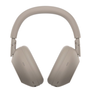 Sony WH-1000XM6, sandstone - Wireless headphones