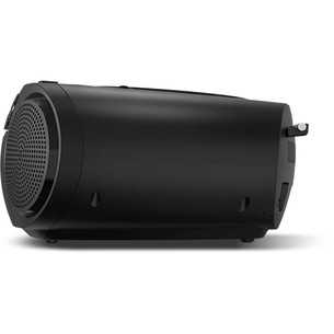 Philips CD Soundmachine TAZ2500, black - Boombox