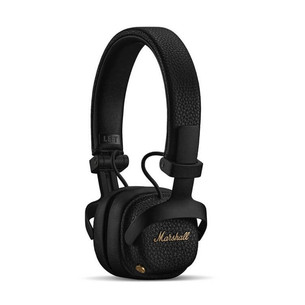 Marshall Milton A.N.C, black - Wireless headphones