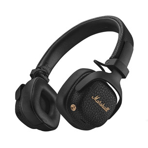 Marshall Milton A.N.C, black - Wireless headphones