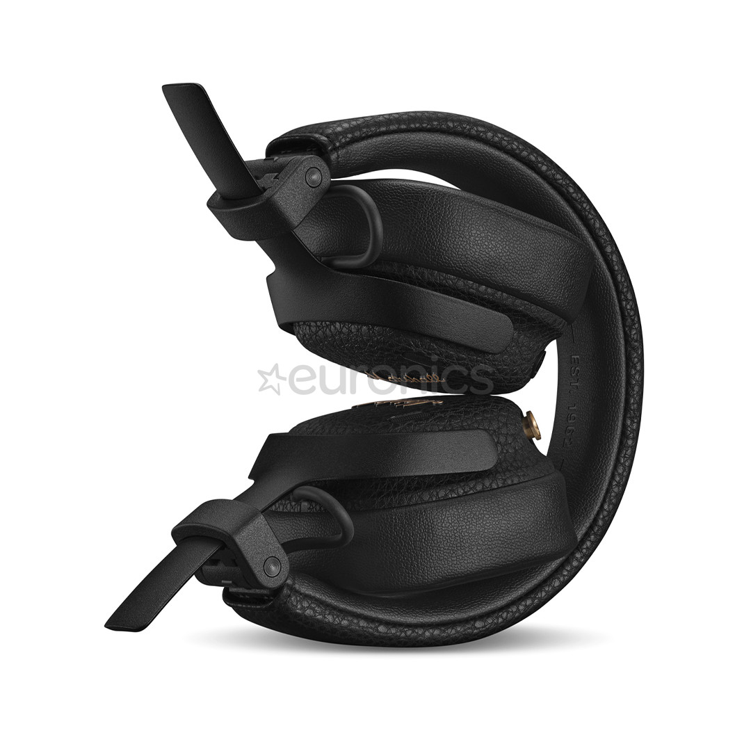 Marshall Milton A.N.C, black - Wireless headphones