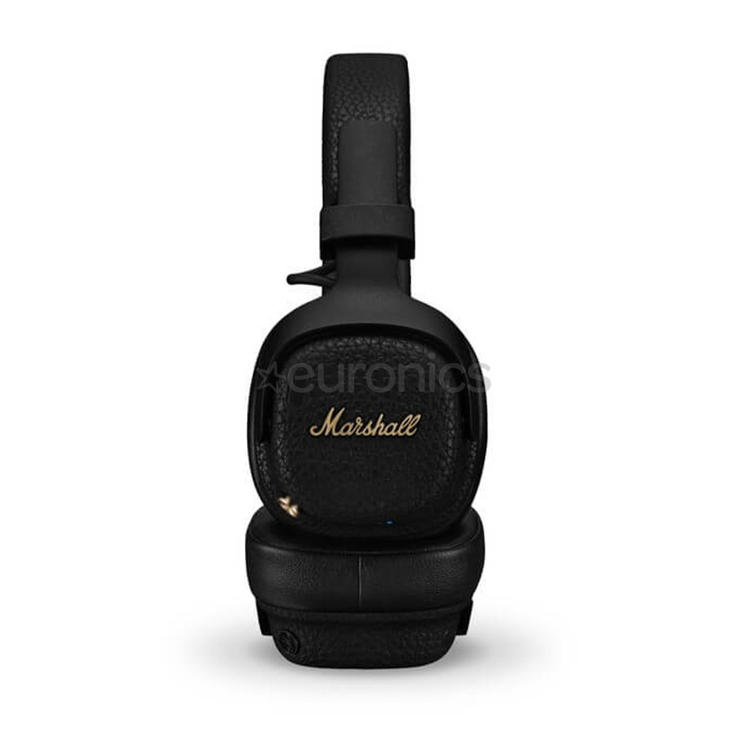 Marshall Milton A.N.C, black - Wireless headphones