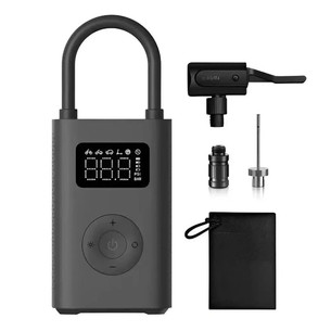 Xiaomi Portable Electric Air Compressor 2 Pro - Electric Air Pump