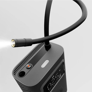 Xiaomi Portable Electric Air Compressor 2 Pro - Electric Air Pump