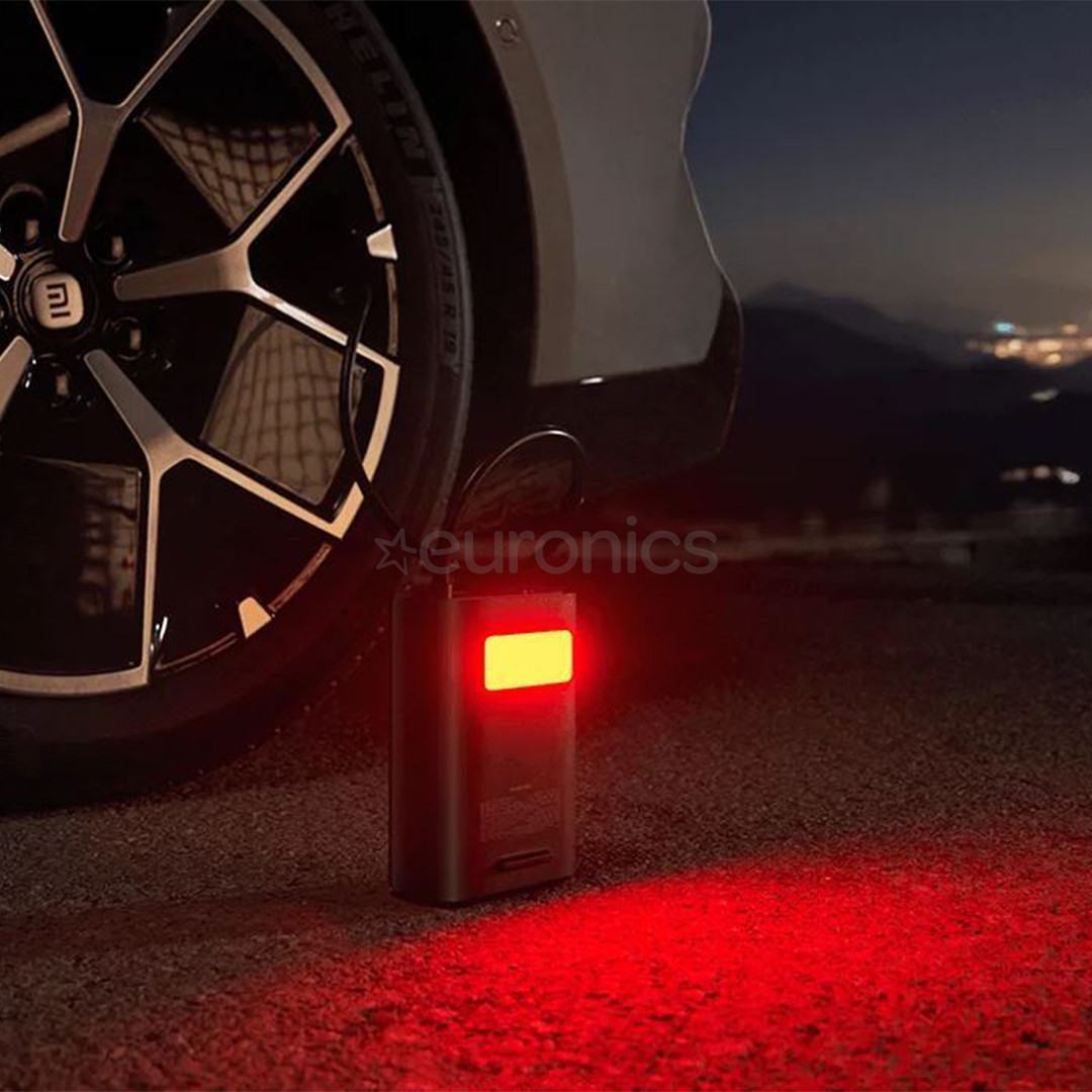 Xiaomi Portable Electric Air Compressor 2 Pro - Electric Air Pump