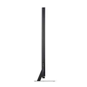 Hisense UR9S, 65'', 4K UHD, RGB Mini LED, melna - Televizors