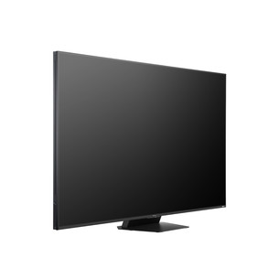 Hisense UR9S, 85'', 4K UHD, RGB Mini LED, melna - Televizors