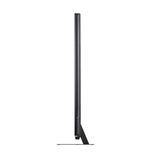 Hisense UR9S, 75'', 4K UHD, RGB Mini LED, melna - Televizors