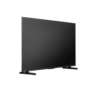 Hisense E7S PRO, 43'', 4K UHD, HI-QLED, melna - Televizors