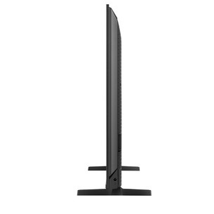 Hisense E7S PRO, 85'', 4K UHD, HI-QLED, melna - Televizors