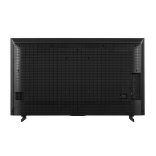 Hisense E7S PRO, 100'', 4K UHD, HI-QLED, melna - Televizors
