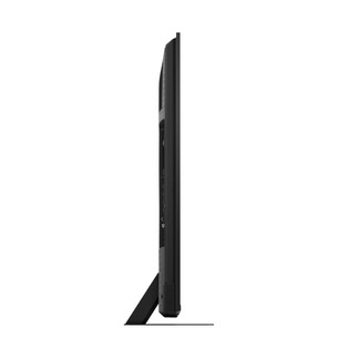 Hisense UR8S, 85'', 4K UHD, RGB Mini LED, melna - Televizors