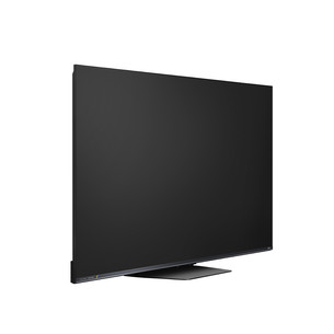 Hisense UR8S, 75'', 4K UHD, RGB Mini LED, melna - Televizors