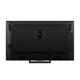 Hisense UR8S, 75'', 4K UHD, RGB Mini LED, melna - Televizors