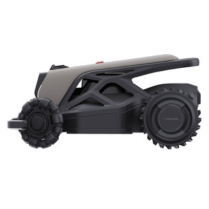AirSeekers Tron SE, grey - Robot lawn mower