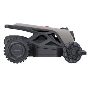 AirSeekers Tron SE, grey - Robot lawn mower