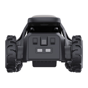 AirSeekers Tron SE, grey - Robot lawn mower