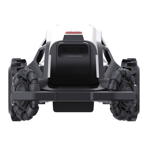 AirSeekers Tron SE, grey - Robot lawn mower