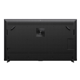 Hisense UR8S, 100'', 4K UHD, RGB Mini LED, melna - Televizors