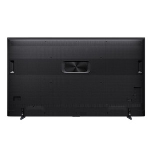 Hisense U7SE, 100'', 4K UHD, ULED Mini LED, melna - Televizors