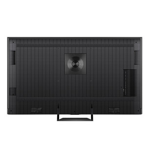 Hisense U7S Pro, 55'', 4K UHD, ULED, melna - Televizors