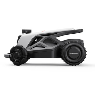 AirSeekers Tron Plus, pelēka - Robots zāles pļāvējs