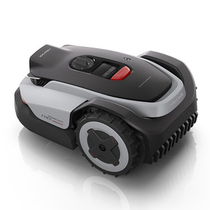Roborock RockNeo Q105, pelēka - Robots zāles pļāvējs