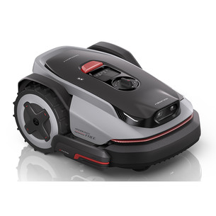 Roborock RockNeo Q110, pelēka - Robots zāles pļāvējs ROCKNEO1000