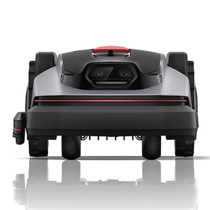 Roborock RockNeo Q110, pelēka - Robots zāles pļāvējs
