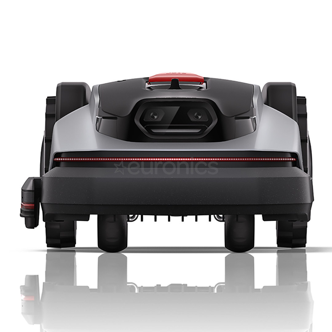 Roborock RockNeo Q110, pelēka - Robots zāles pļāvējs