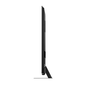 Hisense U7S Pro, 65'', 4K UHD, ULED, melna - Televizors