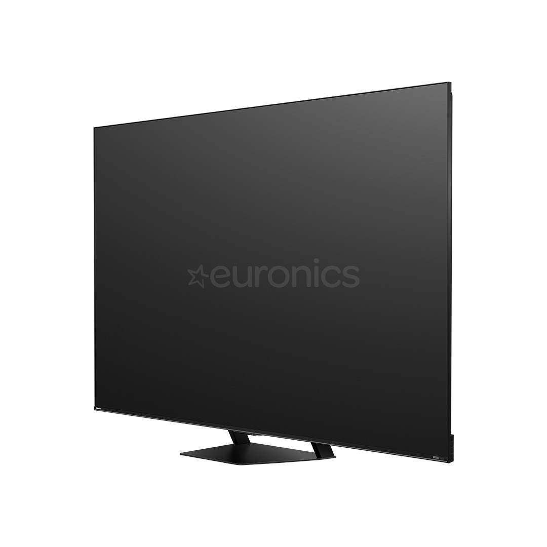 Hisense U7S Pro, 85'', 4K UHD, ULED, melna - Televizors