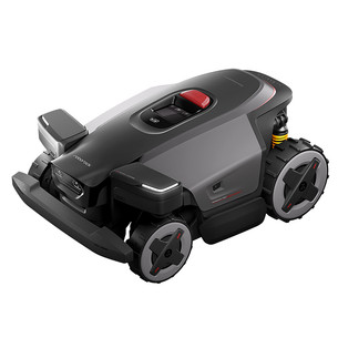 Roborock RockMow Z130, pelēka - Robots zāles pļāvējs ROCKMOW3000