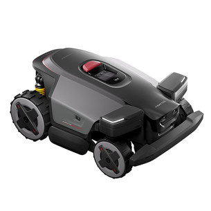 Roborock RockMow Z130, pelēka - Robots zāles pļāvējs