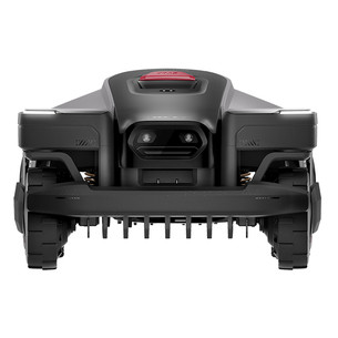 Roborock RockMow Z130, pelēka - Robots zāles pļāvējs