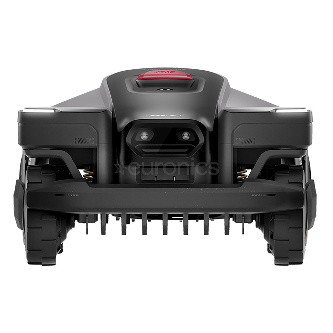 Roborock RockMow Z150, pelēka - Robots zāles pļāvējs