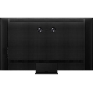TCL C79L, 55", 4K UHD, SQD-Mini LED, melna - Televizors