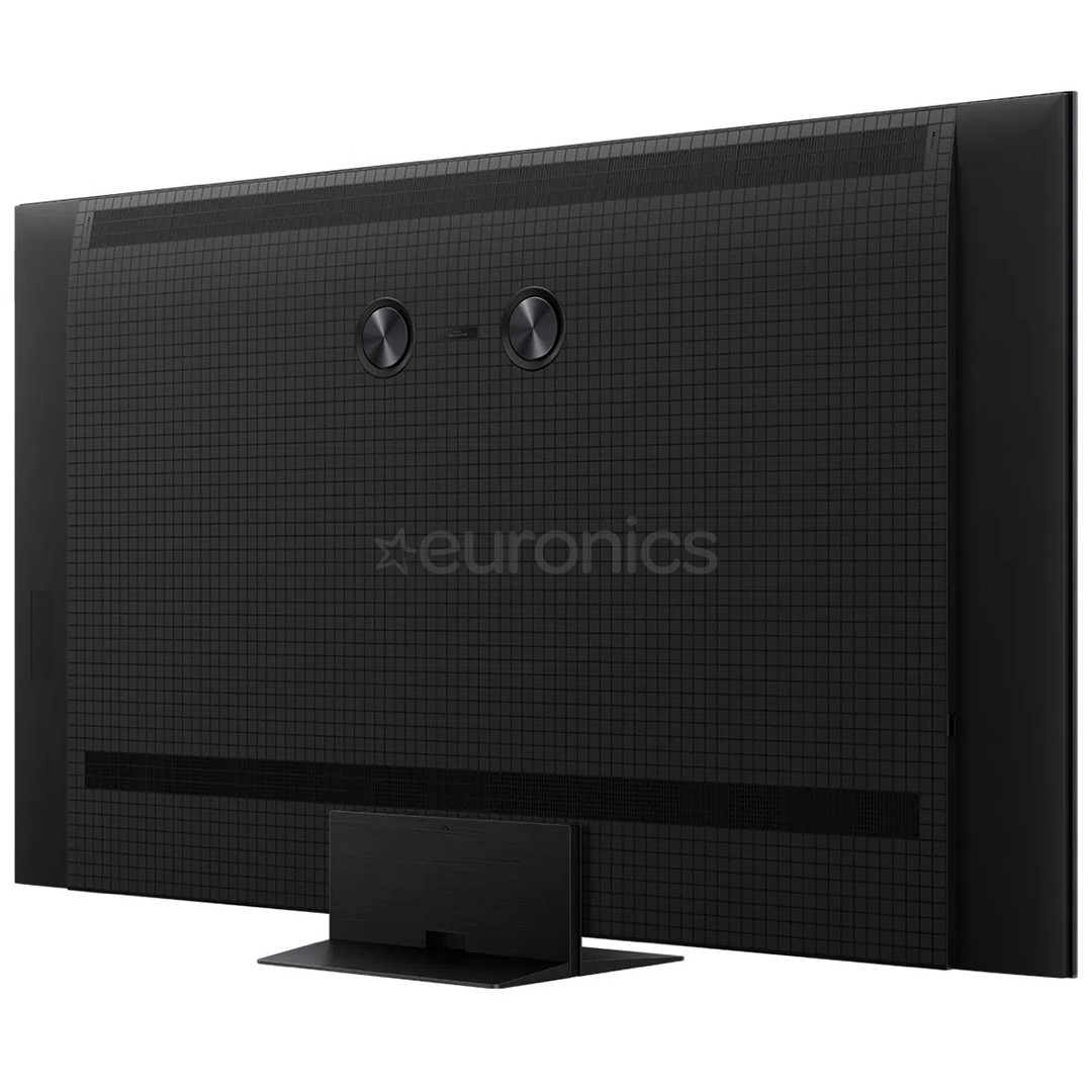 TCL C79L, 65", 4K UHD, SQD-Mini LED, melna - Televizors